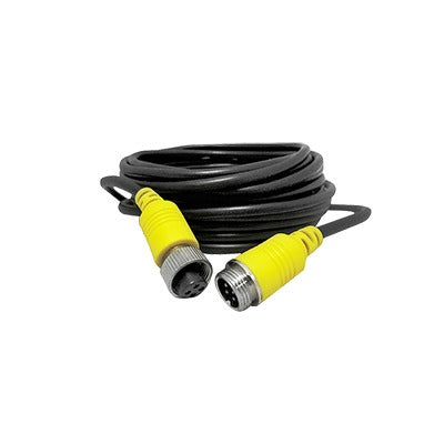 Cable extensor con conector tipo aviación de 7m para soluciones de videovigilancia móvil xmr para soluciones IP Cable extensor con conector tipo aviación de 7m para soluciones de videovigilancia móvil xmr para soluciones IP